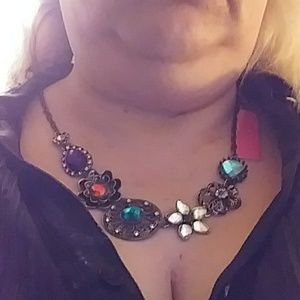 Betsey Johnson Necklace